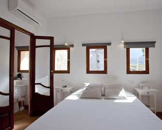 Can Moragues de Soller - Sóller - Habitación