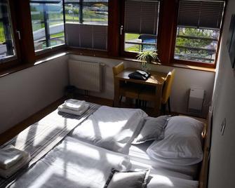 Hotel Celjska Koca - Celje - Camera da letto
