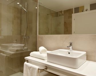 Hotel Flysch - Zumaia - Bad