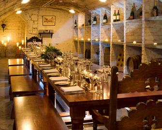 The Old Ship Hotel - Brighton - Restaurant