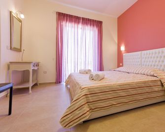 Aenaon Rooms - Náfplio