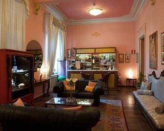 هوتل ماركيوني - بياريدجو