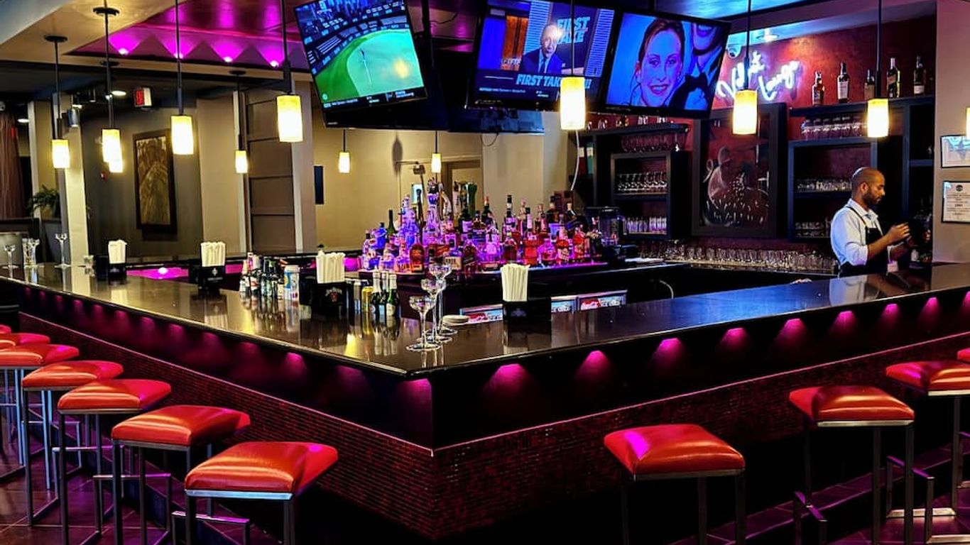 Wyndham Garden Schaumburg Chicago Northwest