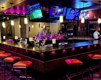 Wyndham Garden Schaumburg Chicago Northwest - שאומבורג - בר