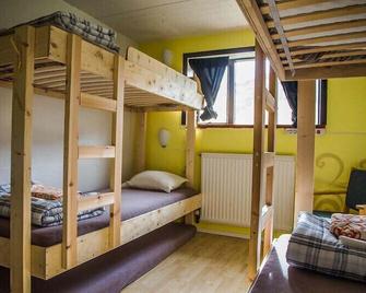 Vík Hostel - Vik - Bedroom