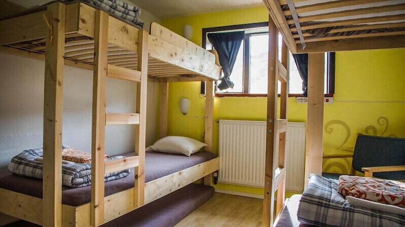 Vík Hostel