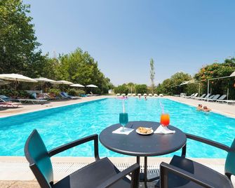 Evita Elite - Faliraki - Pool