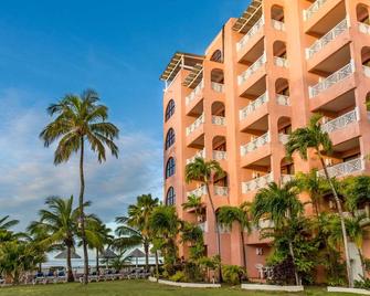 Barbados Beach Club - Christchurch - Edificio