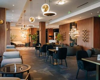 سكاي أيربورت هوتل - كلوج نابوكا - مطعم