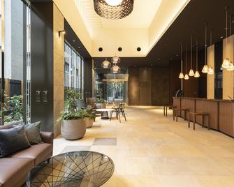 توكيو ستاي هاكاتا - فوكوكا - ردهة