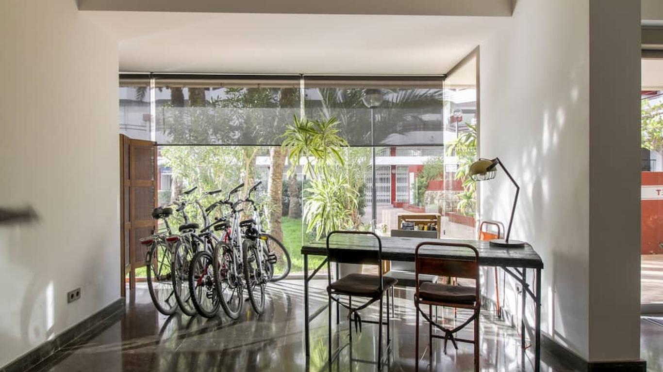 Apartaments B-Llobet Sun & Confort