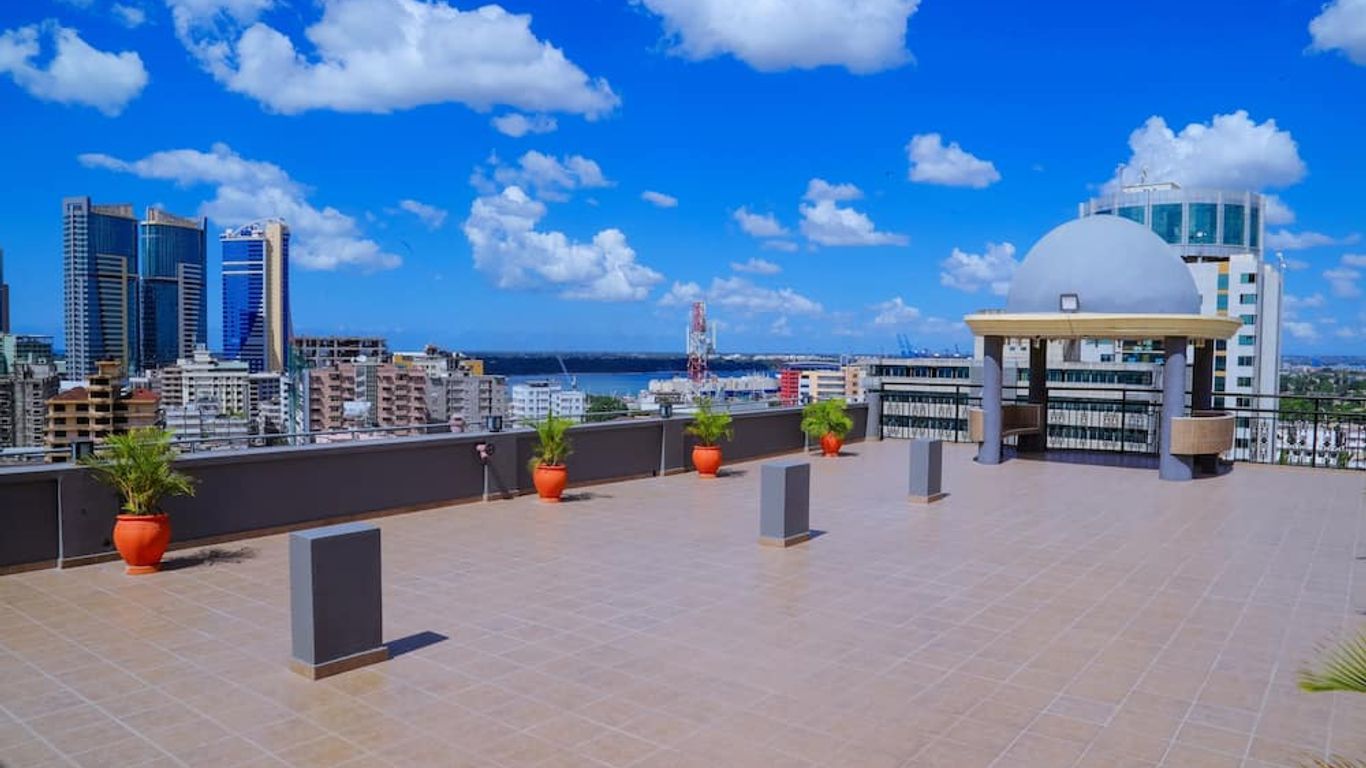 فندق تشيلسي