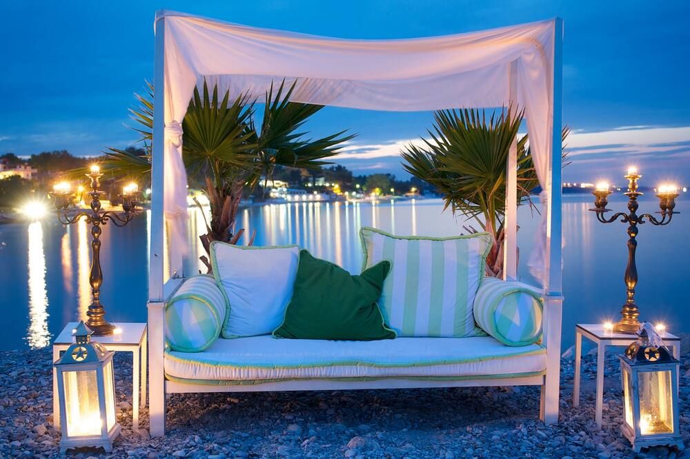 Litohoro Olympus Resort Villas & Spa - Kateríni