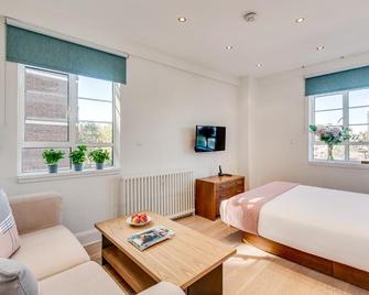 Nell Gwynn Chelsea Accommodation - London - Bedroom