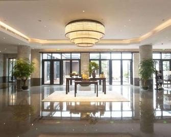 Yingbin Hotel - Pingxiang - Lobby