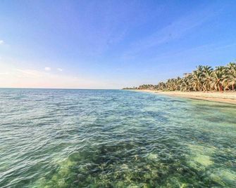 Villa Tankah 7 Cielo - Tulum - Παραλία