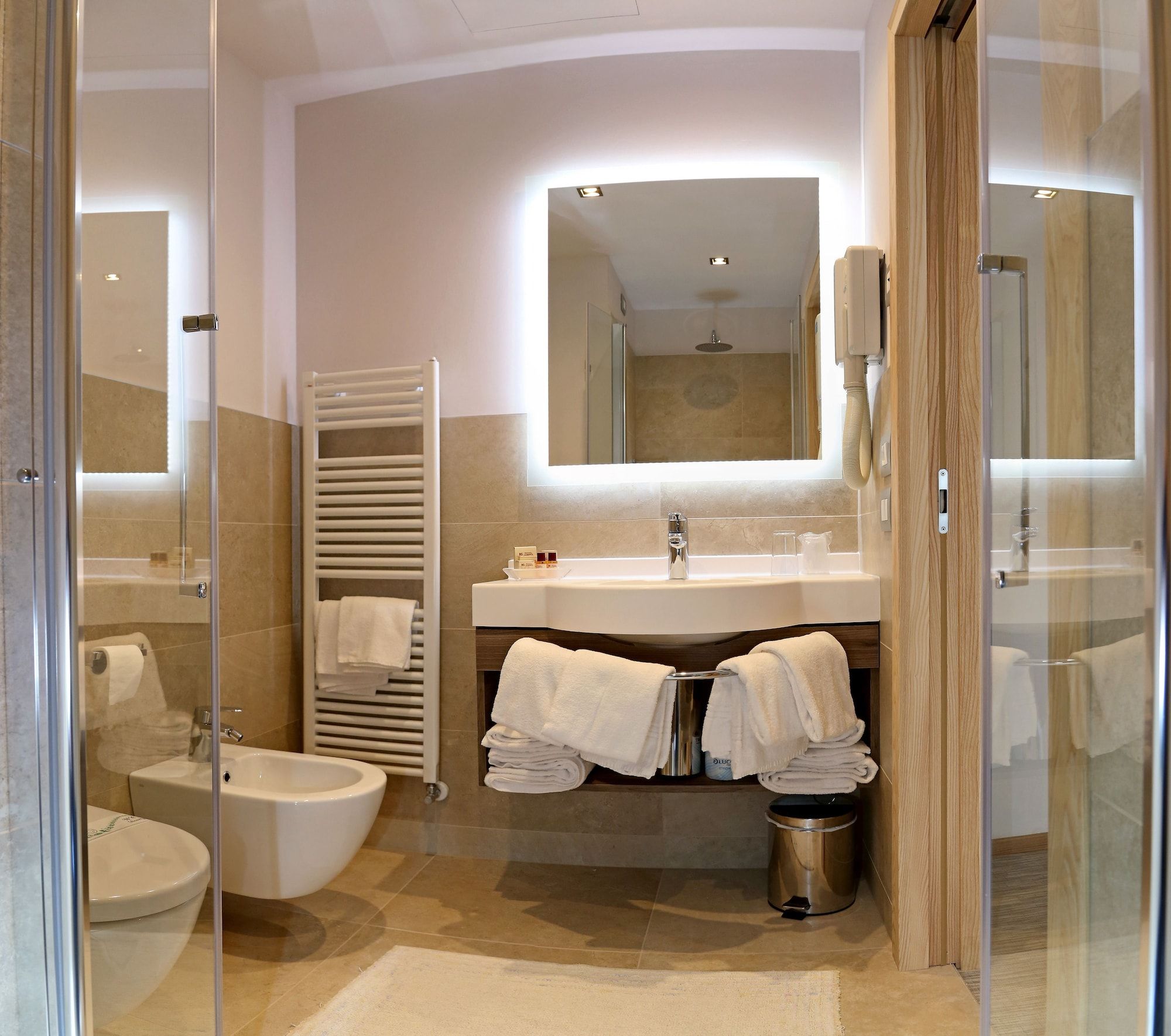 Hotel Garden - Peschiera del Garda