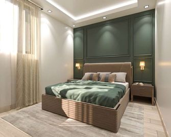 Florya House Hotel - Estambul