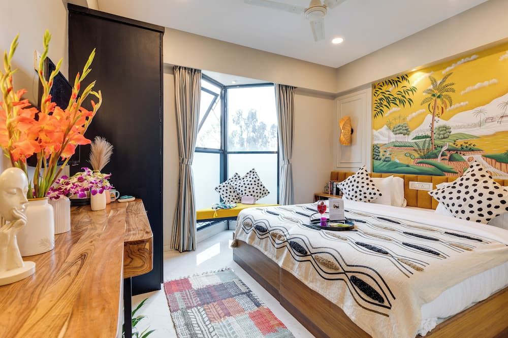 Boutique Stay By One Tree Stays Pune Kharadi thumbnail 3