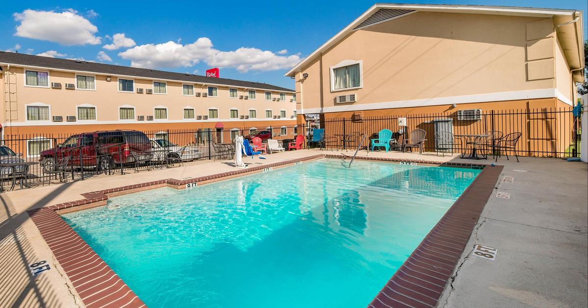 Red Roof Inn & Suites Denton from 61. Denton Hotel Deals & Reviews KAYAK