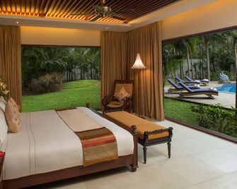 Radisson Blu Resort Temple Bay Mamallapuram - Mahâballipuram - Chambre