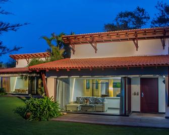 Radisson Blu Resort Temple Bay Mamallapuram - Mahabalipuram - Building