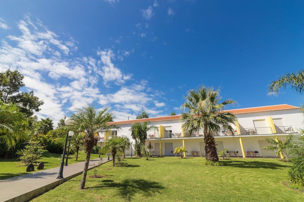 Hotel Teresinha - Praia Da Vitoria