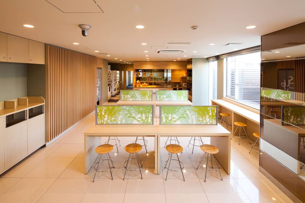 Super Hotel Tokyo Jr Shinkoiwa - טוקיו