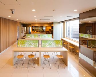Super Hotel Tokyo Jr Shinkoiwa - טוקיו