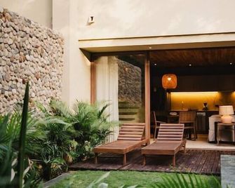 Naio Hotel & Villas - Palomino