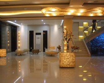 Kew Hotel Tagbilaran - Tagbilaran - Lobby