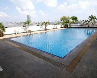 Riverside Bangkok Hotel - Bangkok - Pool