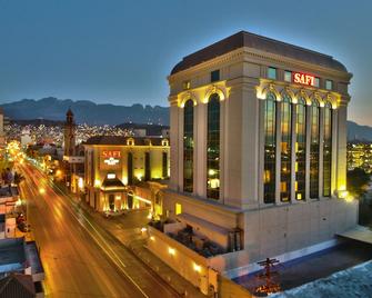Safi Royal Luxury Centro - Monterrey - Edifício