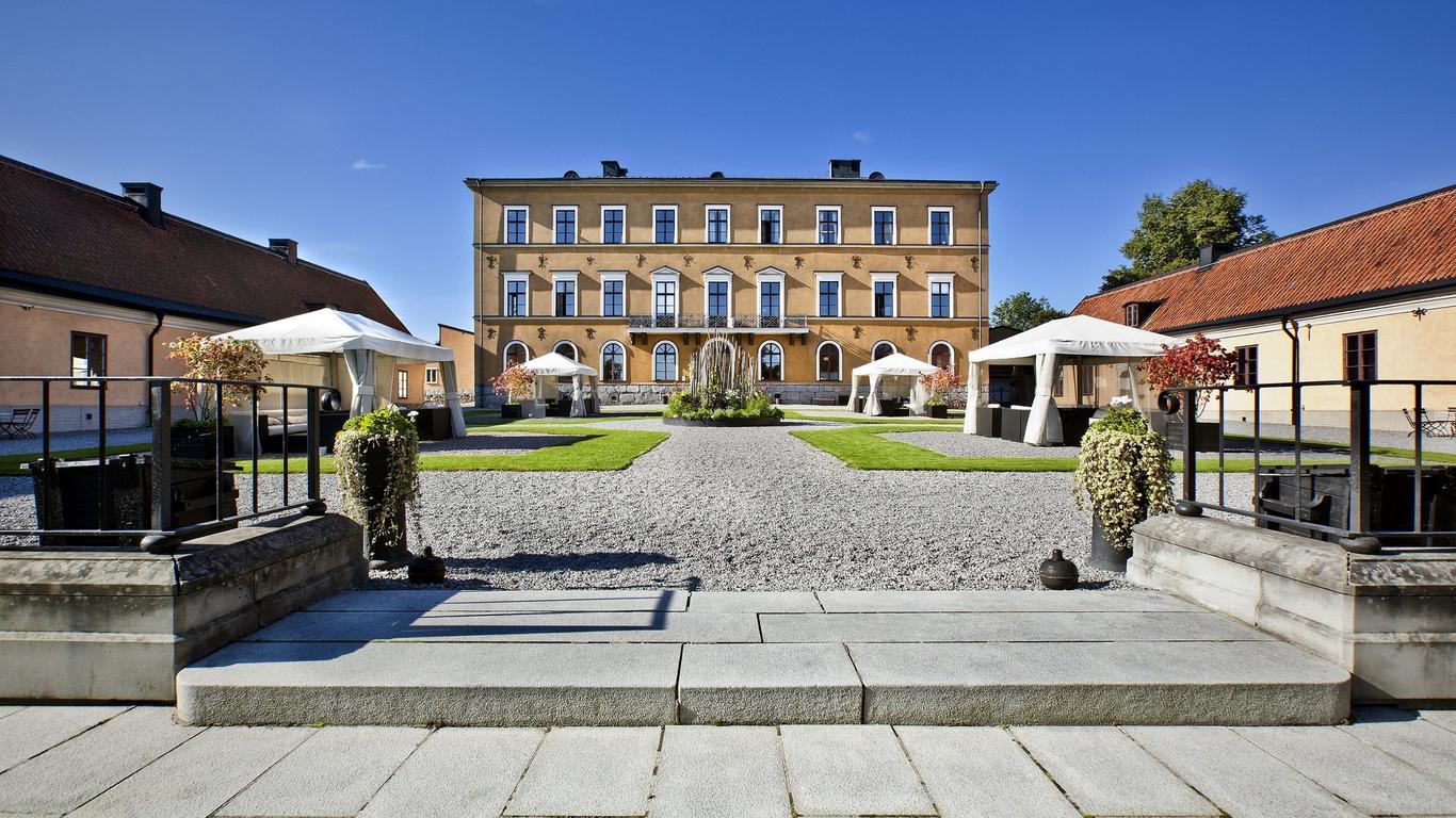 Ulfsunda Slott