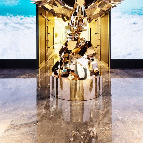 Paramount Hotel Dubai image 1