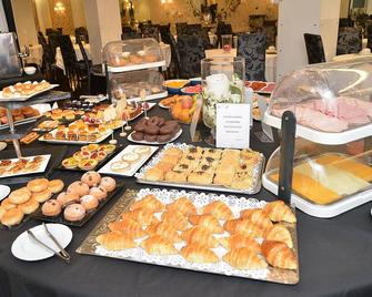 Artheus Carmelitas Salamanca - סאלאמנקה - מסעדה