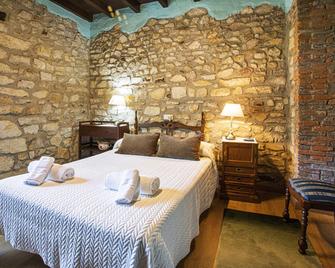 La Casona de Tresgrandas - Tresgrandas - Habitación