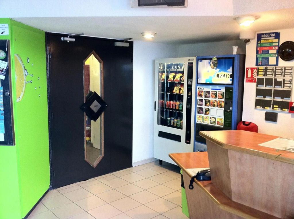 Lemon Hotel - Tourcoing - Tourcoing