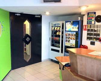 Lemon Hotel - Tourcoing - Tourcoing