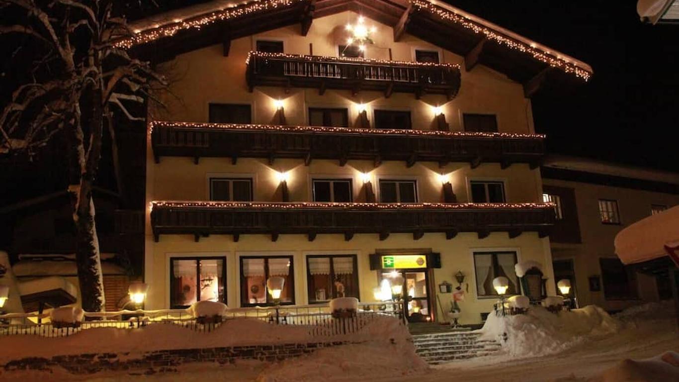 Gasthof Goldener Stern