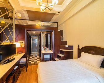 Artnouveau Hotel Yeoksam - Seoul