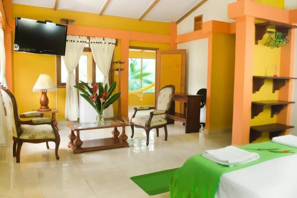 Cabañas Yakuruna - Leticia