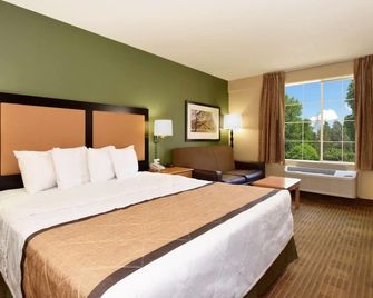 Extended Stay America Suites - Nashville - Airport - Music City - Nashville - Habitación