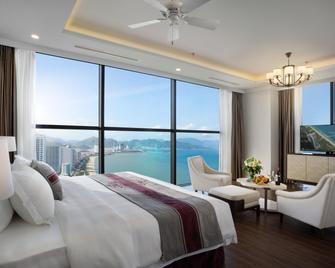 Vinpearl Beachfront Nha Trang - Nha Trang - Bedroom