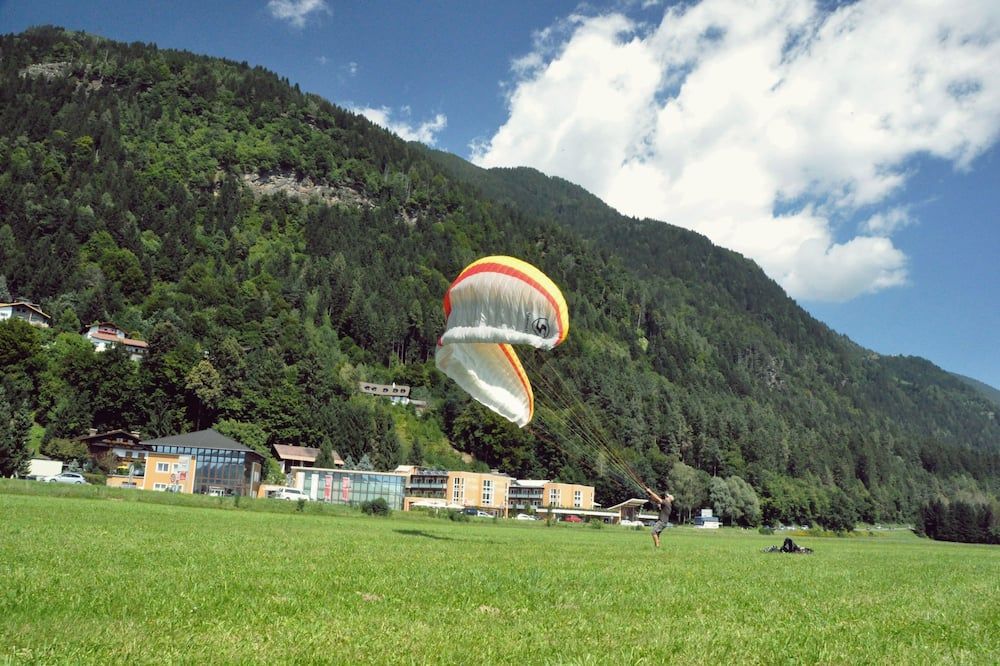 Educare Hotel - Treffen am Ossiacher See