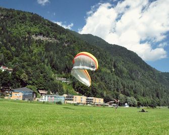 Educare Hotel - Treffen