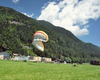 Educare Hotel - Treffen am Ossiacher See
