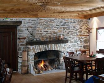 Complex Kosovo Houses - Asenovgrad - Dining room