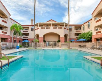 Hilton Vacation Club Varsity Club Tucson - Tucson - Uima-allas