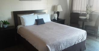 Value Lodge Economy Motel - Nanaimo - Κρεβατοκάμαρα